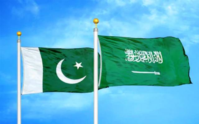 پاکستان، سعودی عرب، ادھار تیل، معاہدہ