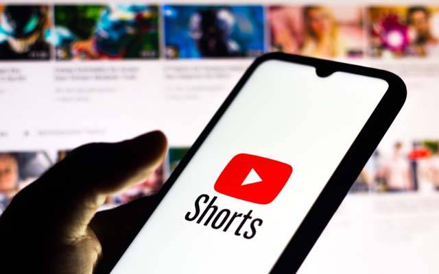 یوٹیوب Shorts میں کون سی ویڈیوز مونیٹائز ہوسکیں گی؟