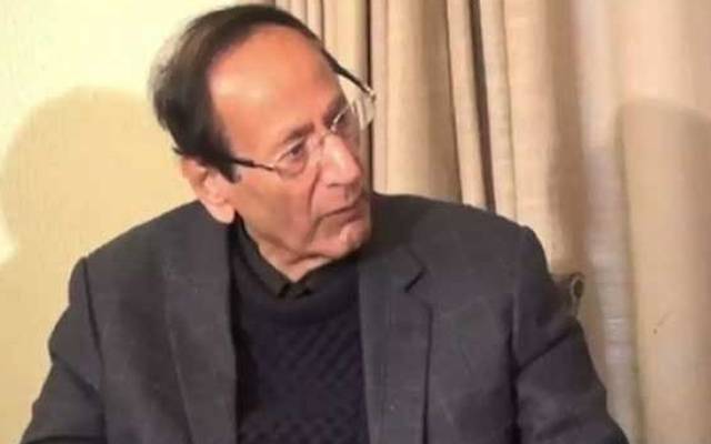 مسلم لیگ ق، چودھری شجاعت حسین، پارٹی کا اجلاس طلب،