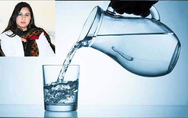 پینے کے پانی، مائیکرو بیالوجیکل، ٹی ڈی ایس، راولپنڈی،