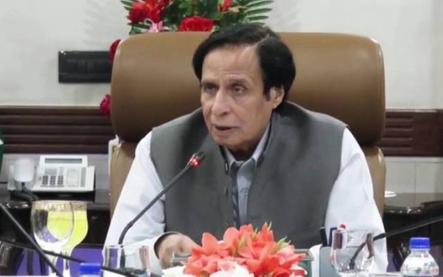 وزیراعلیٰ پنجاب چودھری پرویز الٰہی، مسلم لیگ قائداعظم، مشاورتی اجلاس، الیکٹورل کالج، 