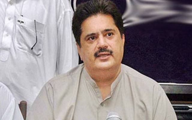 عوام نے ثابت کر دیا پیپلز پارٹی ہی عوامی جماعت ہے ،نبیل گبول