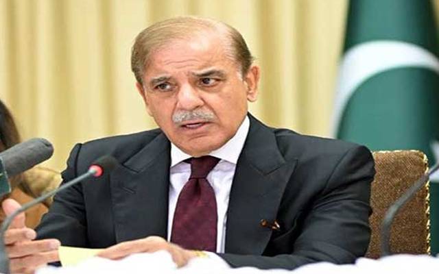 پاکستان کی بھارت کو تنازعات کے حل کےلیے مذاکرات کی پیشکش
