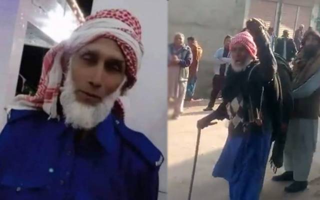 توں کی جانے یار امیراں، روٹی بندہ کھا جاندی اے