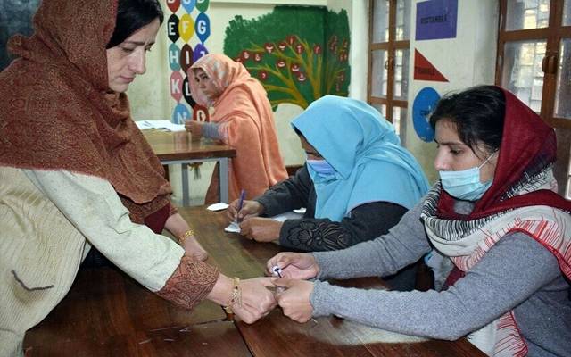 کراچی بلدیاتی انتخابات کے نتائج میں بڑی تبدیلیاں، جماعت اسلامی کی سیٹیں مزید بڑھ گئیں