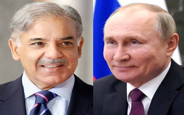 سستے تیل اور ایل این جی کی خریداری کا معاملہ ، روسی وفد پاکستان پہنچ گیا 