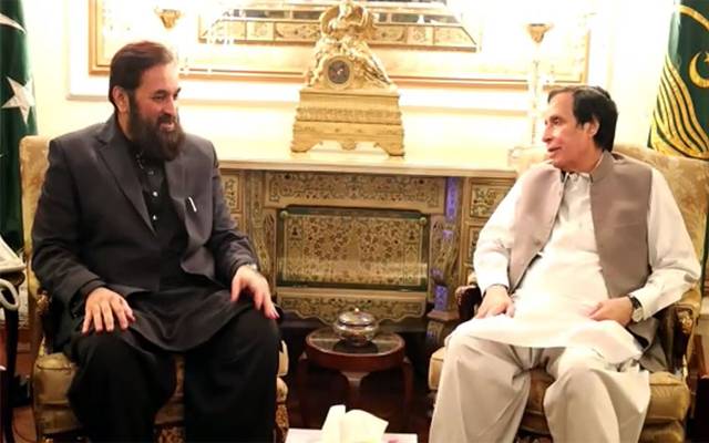 نگران وزیر اعلیٰ کے نام پر اتفاق نہ ہونے پر گورنر نے بڑا قدم اٹھا لیا