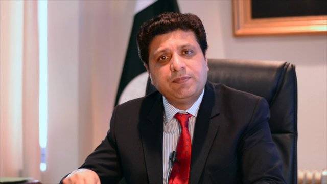  مردم شماری, کاغذ,  ڈیجیٹل,چئیرمین نادرا,سائبر حملے,