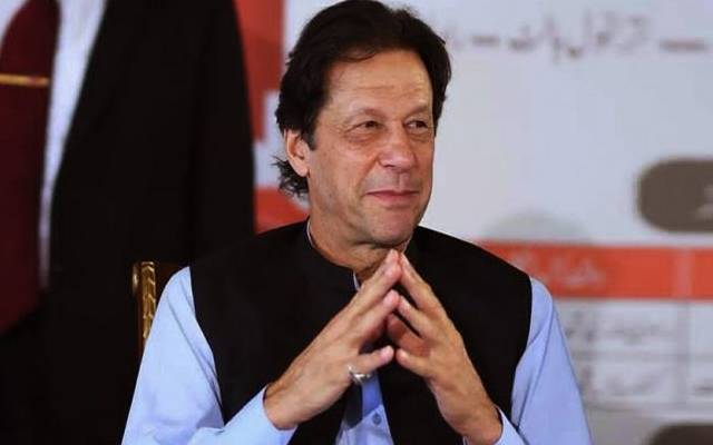 الیکشن کمیشن نے چیئرمین پی ٹی آئی عمران خان کو قومی اسمبلی کے 7 حلقوں سے کامیاب قرار دیتے ہوئے نوٹیفکیشن جاری کرنے کا حکم دے دیا
