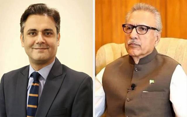 منصور عثمان اعوان نے اٹارنی جنرل بننے سے معذرت کر لی