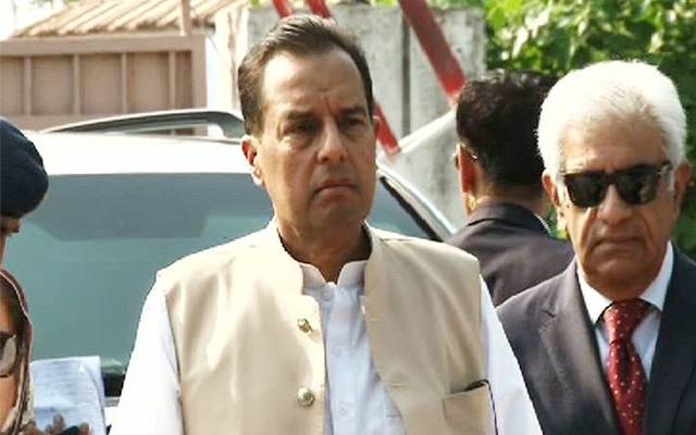کیپٹن ریٹائرڈ صفدر 2 مقدمات میں بری 