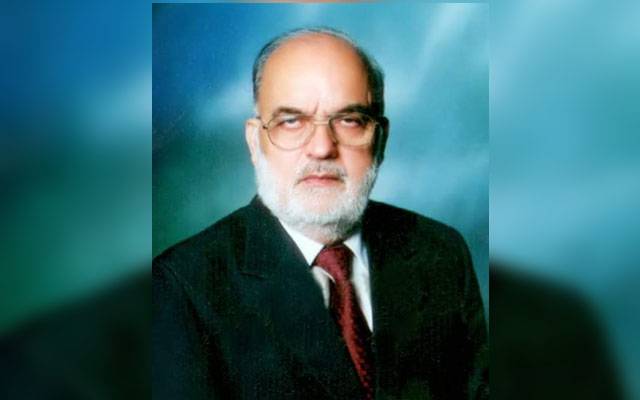 سابق صدر آزاد کشمیر انتقال کرگئے