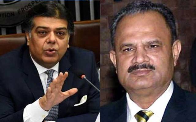 نگران وزیراعلیٰ کا تقرر؛ حکومتی پارلیمانی کمیٹی نے دو ناموں پر اتفاق کر لیا