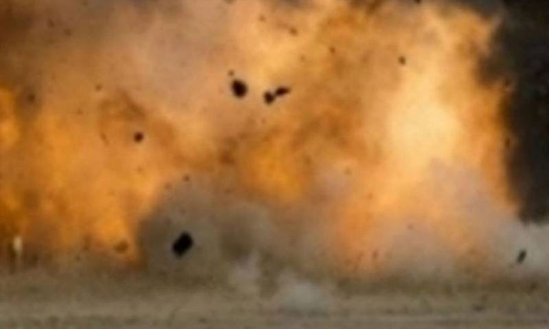 افغان, صوبہ تخار , دھماکہ, طالبان , گورنر آفس