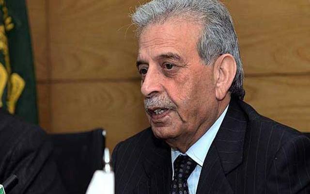 اقتدار جانے سے پرویز الٰہی عمران خان کی طرح ذہنی توازن کھو چکا ہے، رانا تنویر حسین 