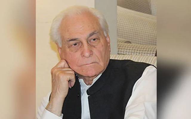 اعظم خان کا سرکاری ملازم کی حیثیت سے طویل اور روشن کیریئر 