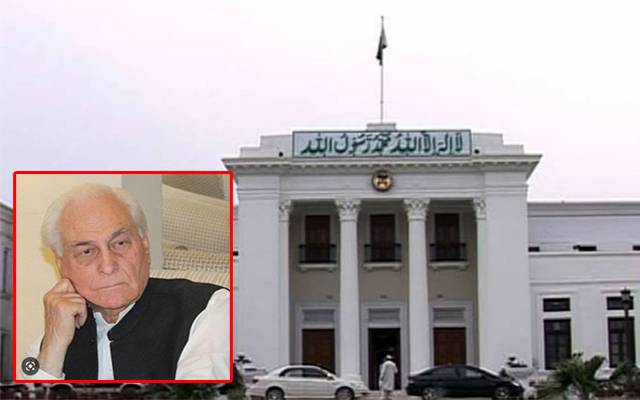 نگران وزیر اعلیٰ خیبر پختونخوا کا معاملہ، حکومت اور اپوزیشن میں اتفاق ہو گیا 
