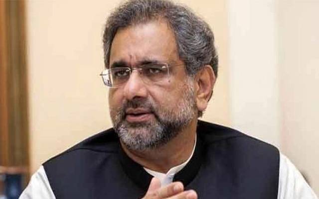 کس کو جتوانا ہے ؟لسٹ انتخابات سے پہلے تیار کر لی جاتی ہے، شاہد خاقان عباسی کا انکشاف 