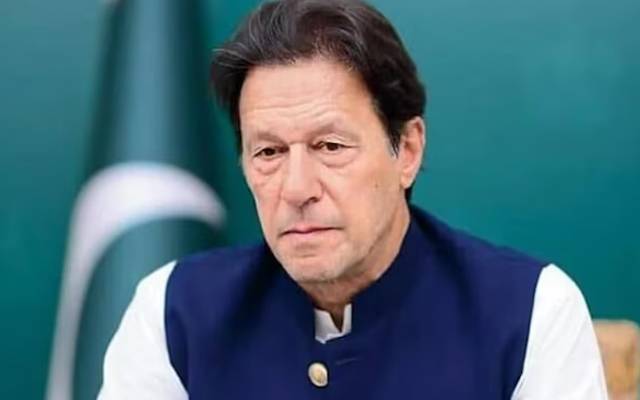 خیرات کا پیسہ سرمایہ کاری پر لگانے والےعمران خان صادق اور امین ہیں؟ 