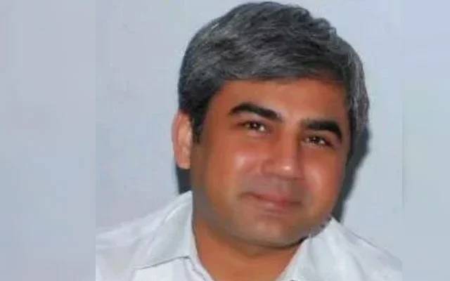محسن رضا نقوی بطور صحافی نگران وزیراعلیٰ بننے والی تیسری شخصیت 