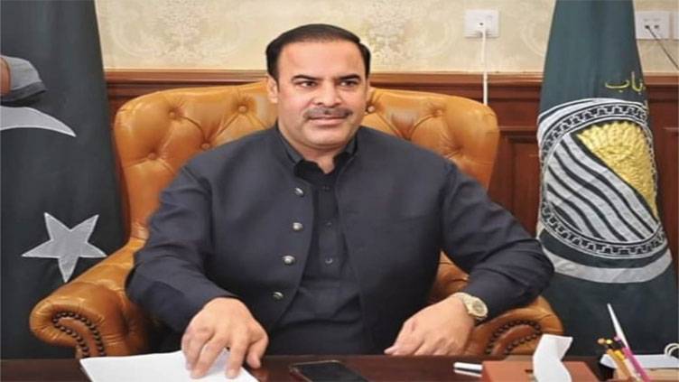 وزیراعلیٰ پنجاب کے پرنسپل سیکرٹری محمد خان بھٹی عہدے سے فارغ