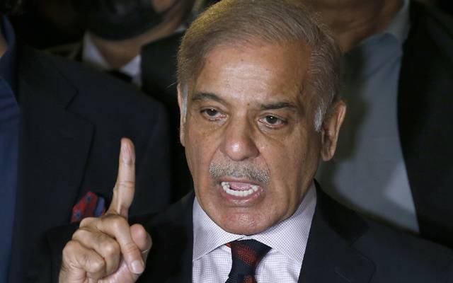 وزیراعظم شہباز شریف نے کہا ہے کہ ملک بھر میں بجلی کے بریک ڈاؤن کے ذمہ داروں کا تعین کیا جائے گا