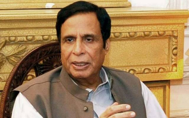 چودھری پرویز الہٰی نے کہا ہے کہ ہمیں وزارت اعلیٰ دی، عمران خان کا ہمیشہ ساتھ دیں گے