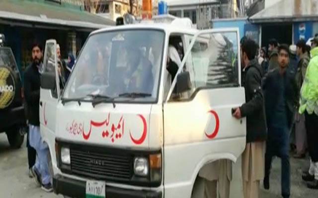خون سفید ہوگیا، بھائی کے ہاتھوں بھائی قتل