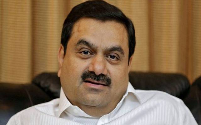 امریکی کمپنی نے گوتم اڈانی کو الزامات کیخلاف عدالت جانے کی پیشکش کر دی 