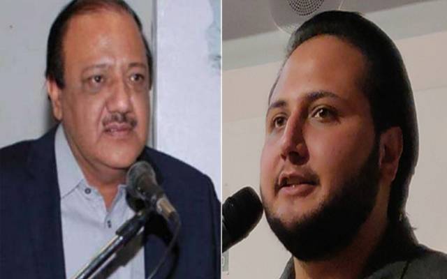 کوٹلہ سول ہسپتال میں فائرنگ کا معاملہ، چودھری وجاہت اور موسیٰ الٰہی کی آڈیو لیک