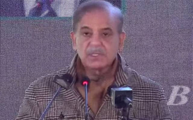آئی ایم ایف سے معاہدہ اسی ماہ ہوجائے گا:وزیر اعظم 