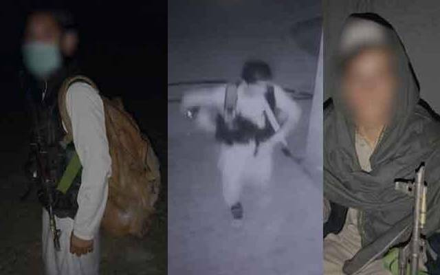 خفیہ اداروں نے بروقت کارروائیاں کر کے ملک کو بڑی تباہی سے بچالیا۔ خود کش حملوں کا بڑا نیٹ ورک سکیورٹی فورسز کی پکڑ میں آگیا