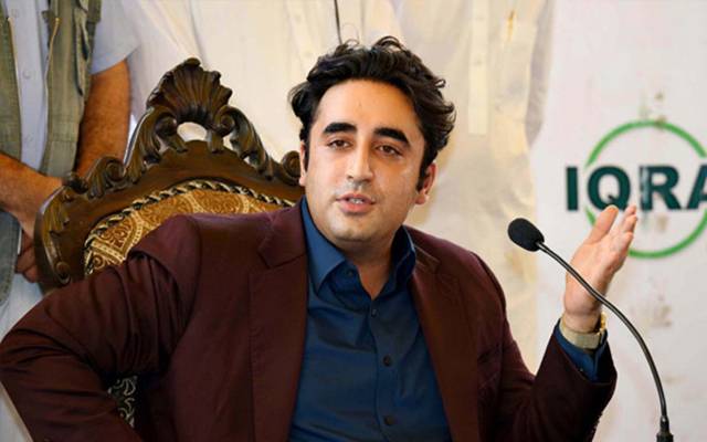 عمران خان کے بیانات نے میری فیملی کیلئے خطرات بڑھا دیئے, بلاول بھٹو 