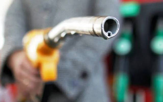 پٹرول ،ڈیزل کی قیمتوں میں اچانک بڑا اضافہ