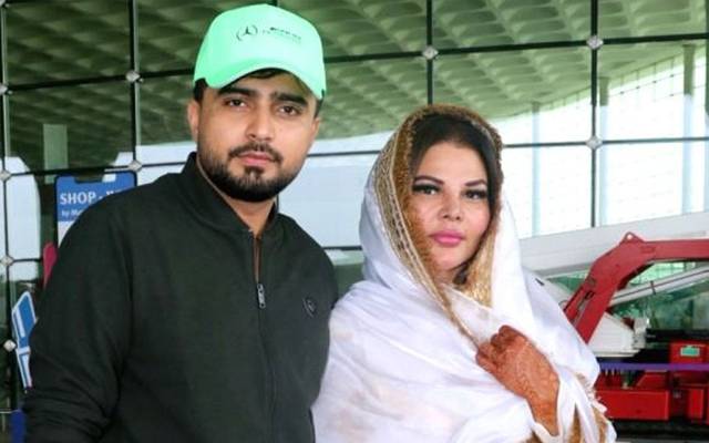 راکھی ساونت کے گھر میں صف ماتم بچھ گئی 