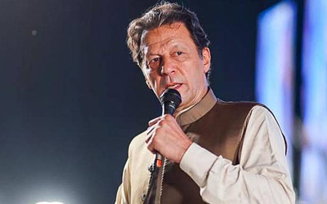 ’عمران خان مقدس گائے بن چکے ‘