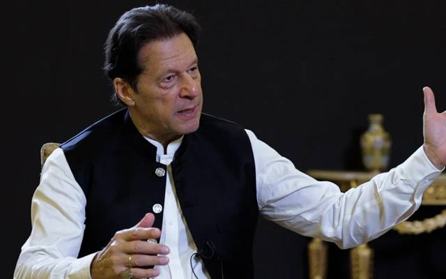 عمران خان نے پٹرولیم مصنوعات کی قیمتوں میں اضافہ مسترد کردیا