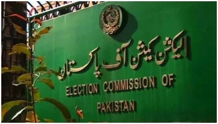 سیاسی جماعتوں، امیدوار اور پولنگ ایجنٹس کیلئے الیکشن کمیشن نےضابطہ اخلاق جاری کردیا