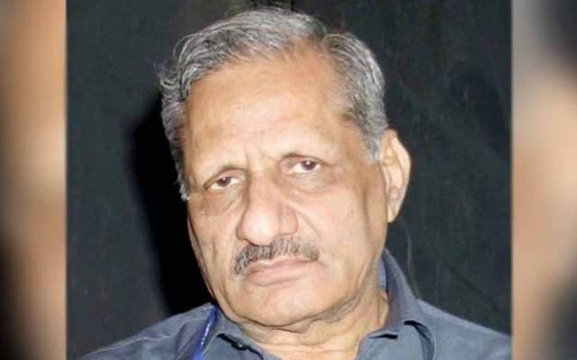 سینئرکلچرل صحافی عاشق چودھری انتقال کرگئے