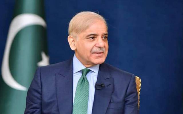  شہباز شریف نے وفاقی کابینہ کا اجلاس طلب کرلیا