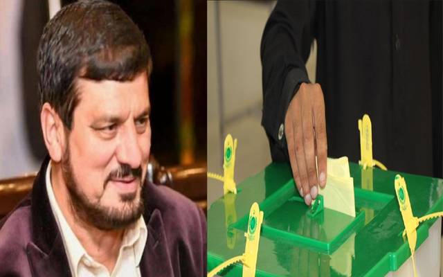 گورنر خیبرپختونخوا نے صوبے میں عام انتخابات کی تاریخ سے قبل مشاورت کی تجویز دیتے ہوئے کہا ہے کہ عام انتخابات کے انعقاد سے پہلے امن و امان کی صورتحال کو مد نظر رکھا جائے