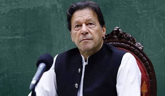 سانحہ پشاور انتہائی دردناک،افسوس اس پرسیاست کی جارہی ہے:عمران خان