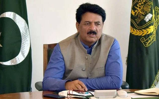 اینکر نےجمشید چیمہ کو لا جواب کر دیا 