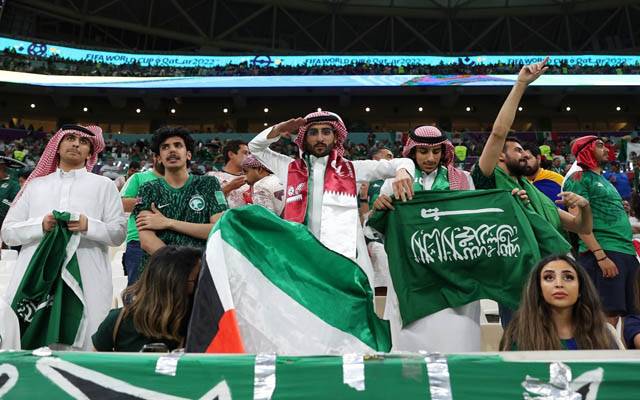 2027ء کا ایشیاء کپ سعودی عرب میں کھیلا جائے گا، اے ایف سی