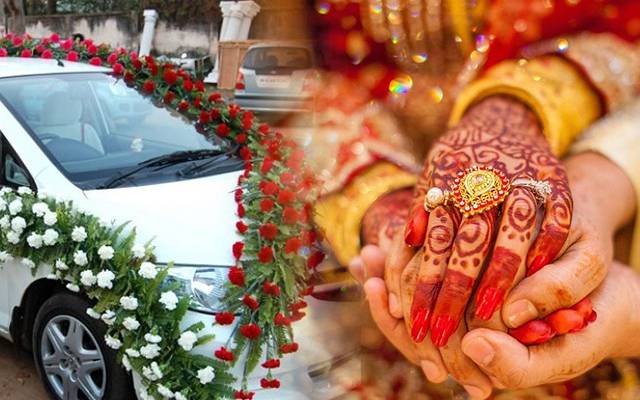 بارات کو شمشان گھاٹ بنا دوں گا، سوشل میڈیا پر بحث چھڑ گئی