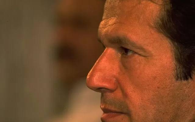  تحریک انصاف کی درخواست مسترد 