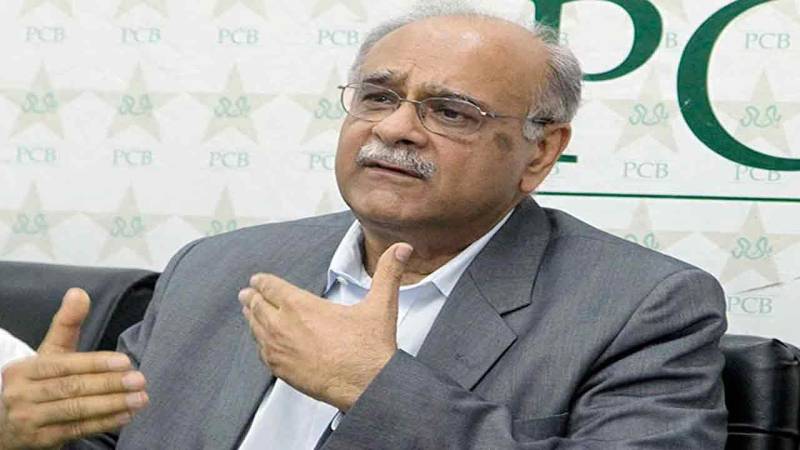  ایشین کرکٹ کونسل کااجلاس، نجم سیٹھی بحرین جائیں گے