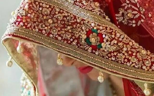 بھارت: دلہے کو دیکھتے ہی دلہن بیہوش ، شادی سے انکار
