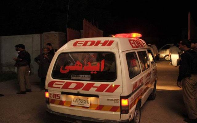 کراچی: ڈکیتی مزاحمت پر انٹی انکروچمنٹ کانسٹیبل جاں بحق
