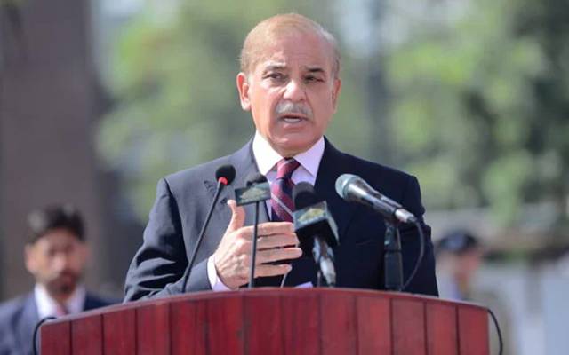 وزیراعظم شہبازشریف نے کہا ہے کہ حکومت بجلی کی پیداوار کے لیے مقامی ذرائع پر کام کر رہی ہے